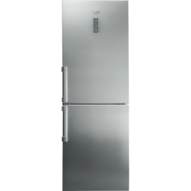 HOTPOINT HA70BE 72 X Ψυγειοκαταψύκτης 195cm Inox